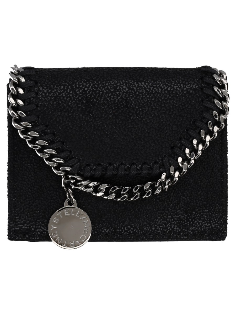 BORSA FALABELLA TRIFOLD