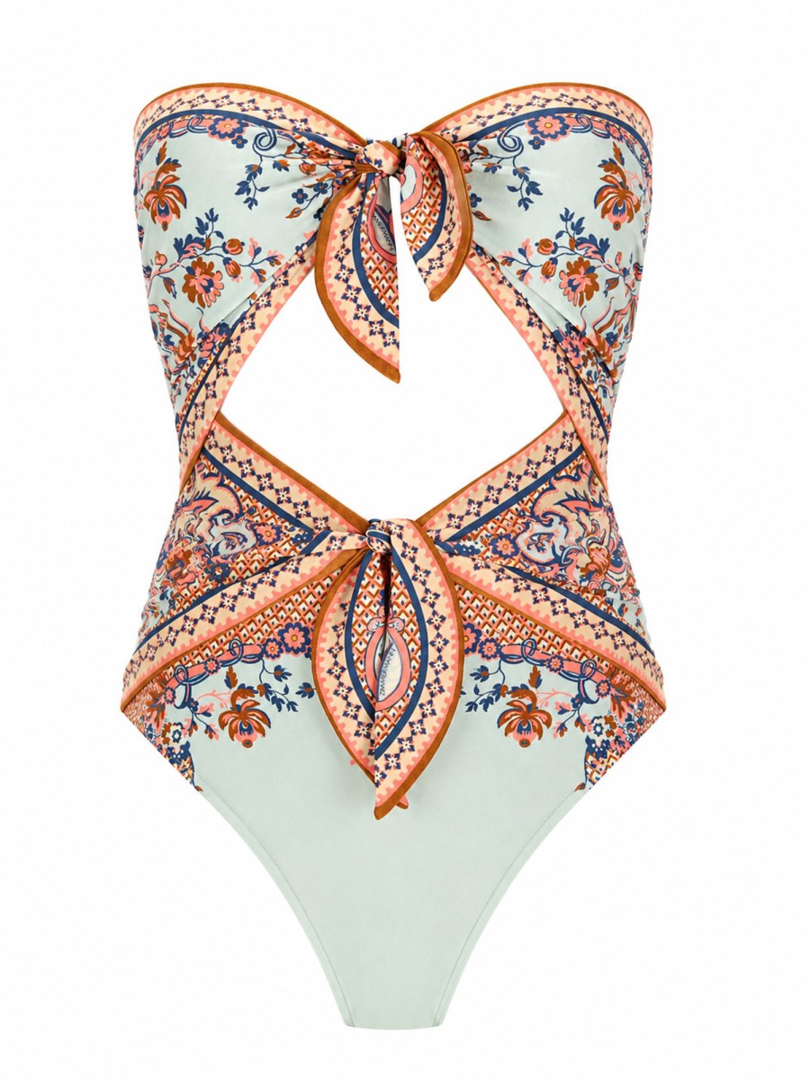 COSTUME DA BAGNO INTERO ASTER