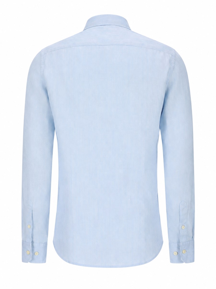 Camicia In Lino