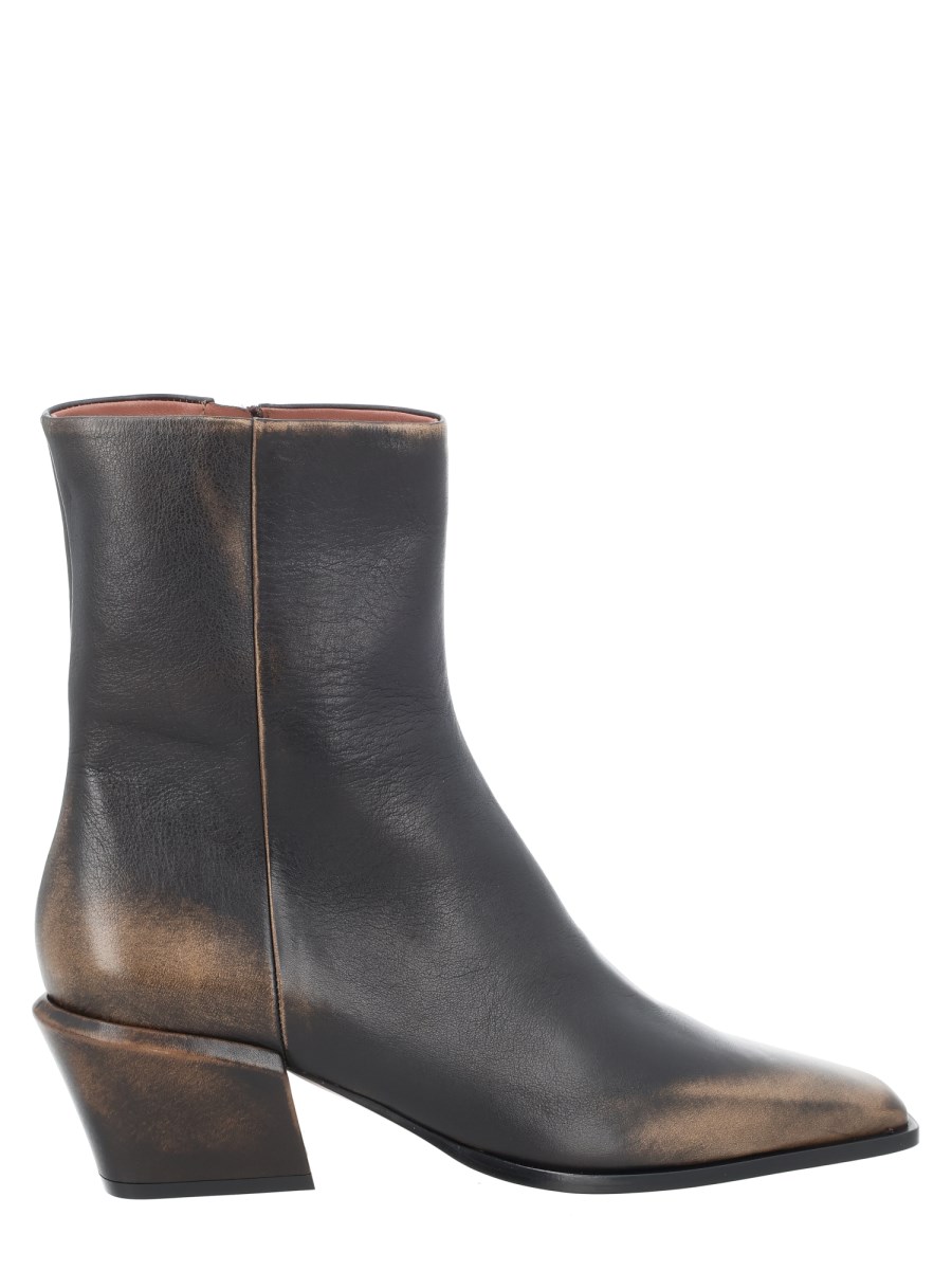 STIVALETTO BETTINA