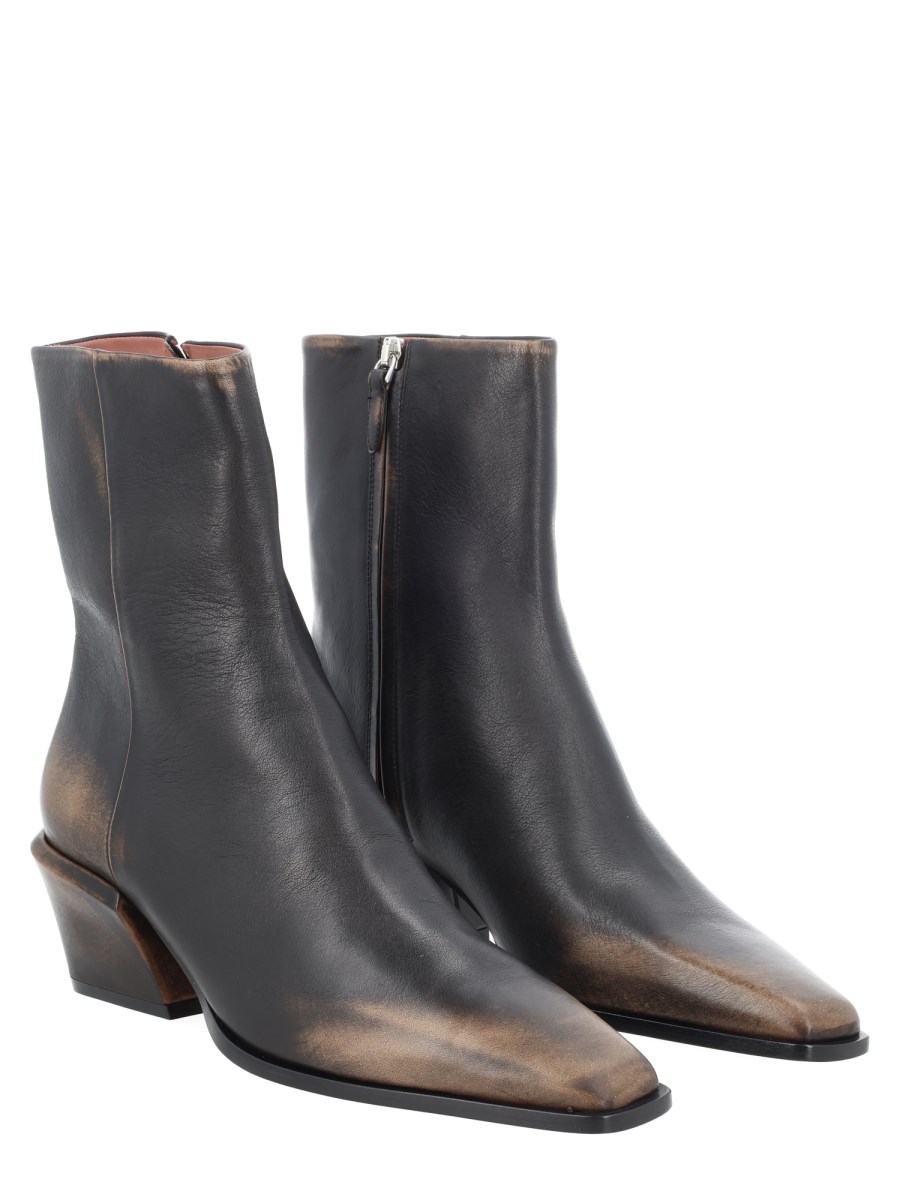 STIVALETTO BETTINA