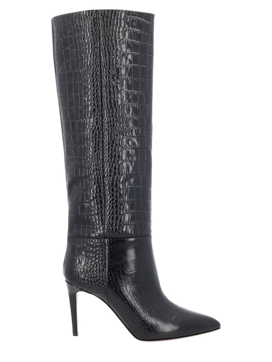 STILETTO BOOT 85