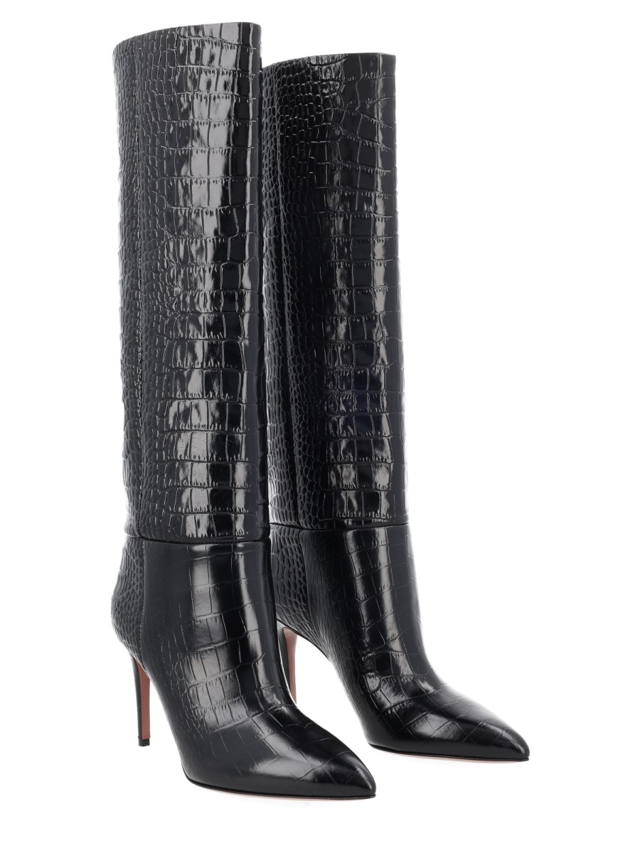 STILETTO BOOT 85