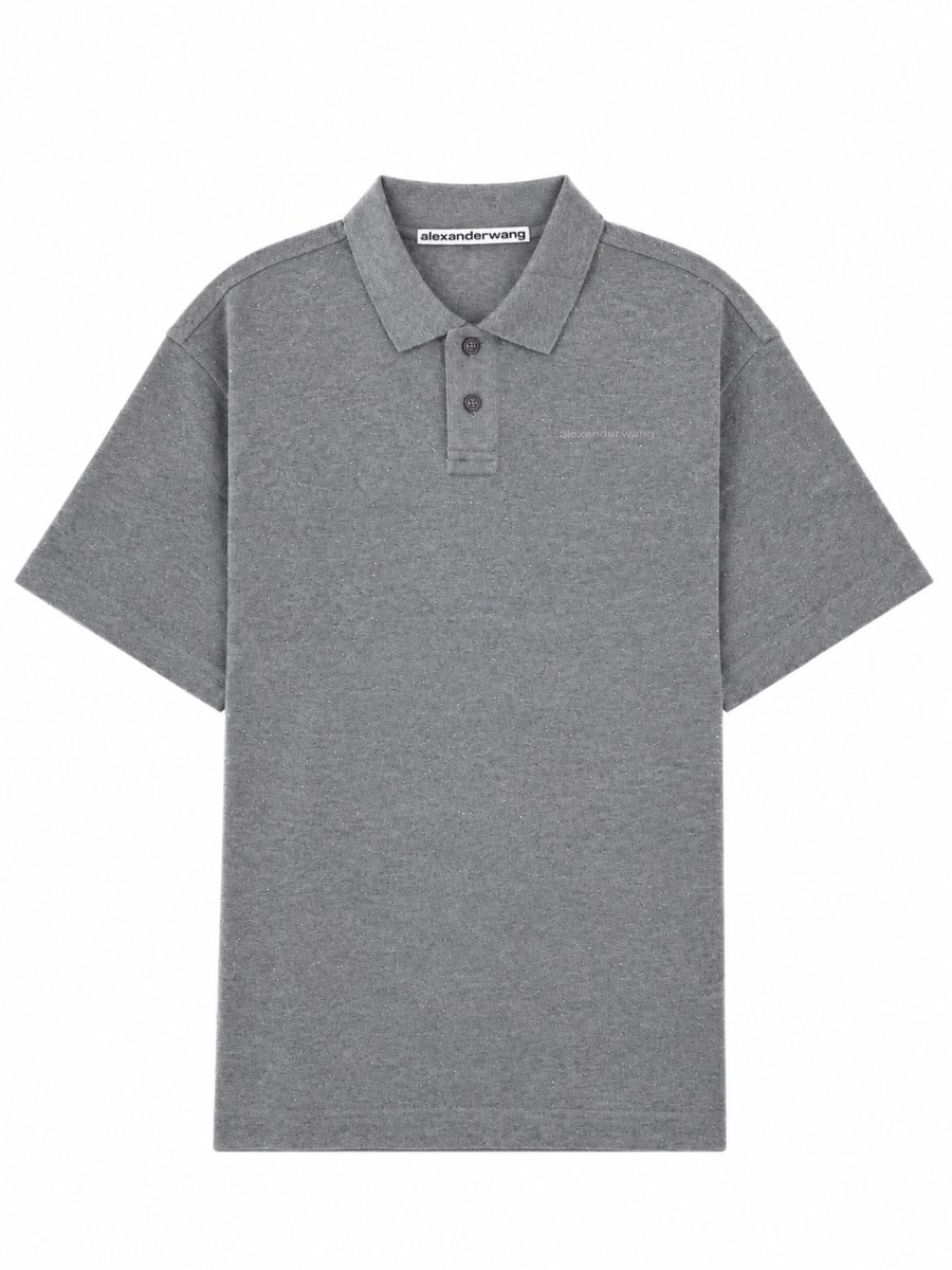 Polo In Cotone