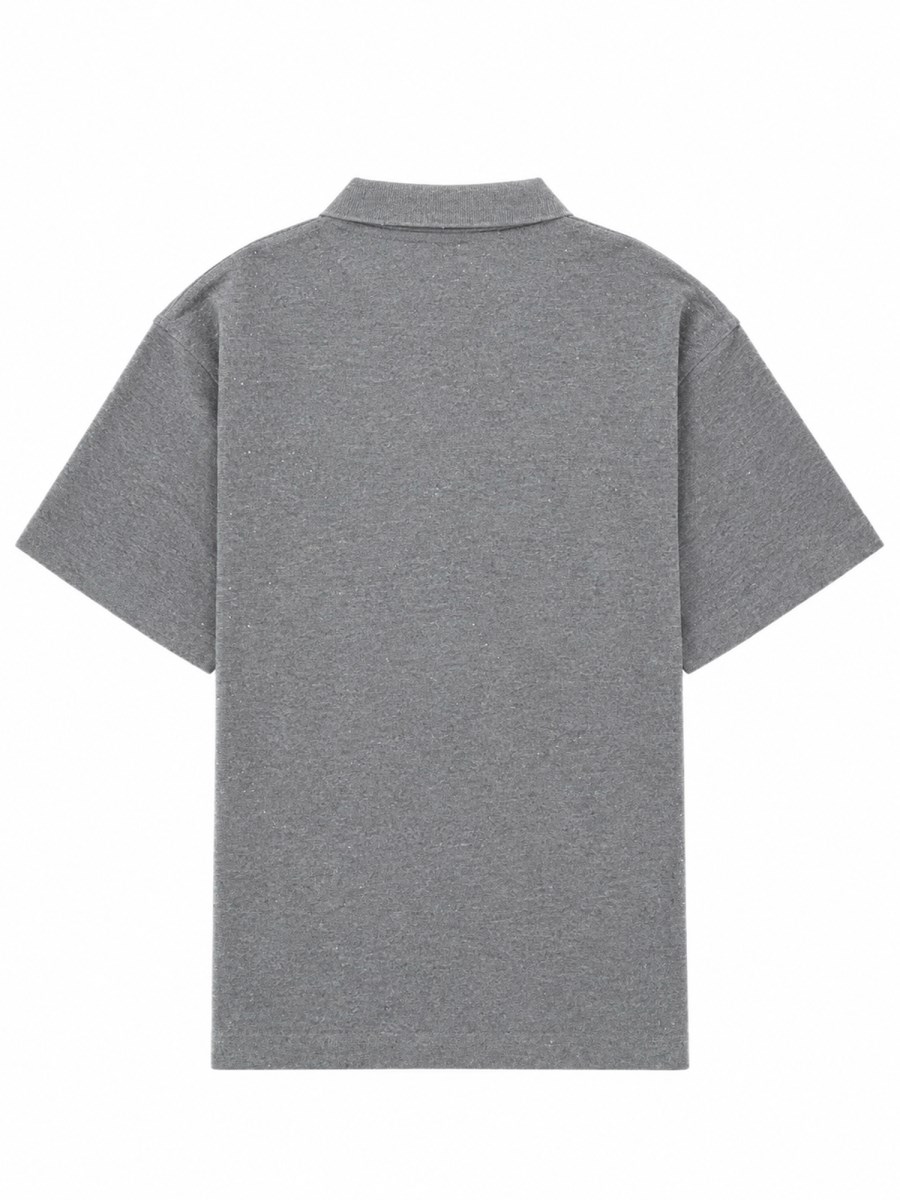 Polo In Cotone