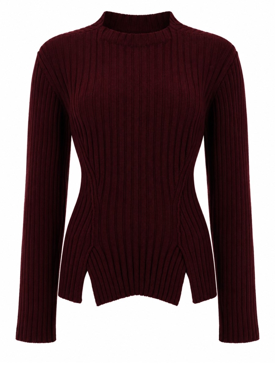 MAGLIA A COSTE