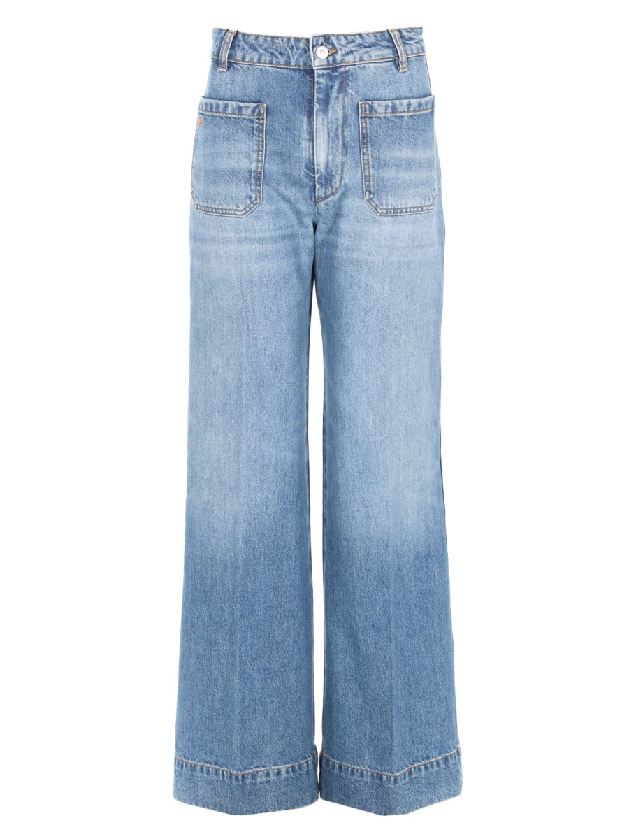 JEANS ALINA