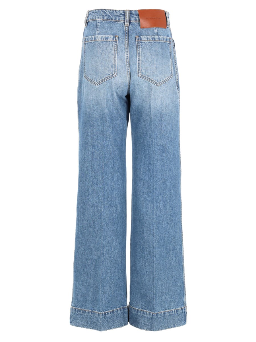 JEANS ALINA