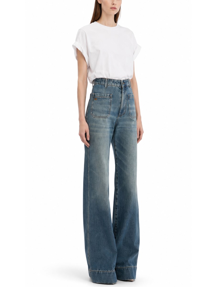 JEANS ALINA