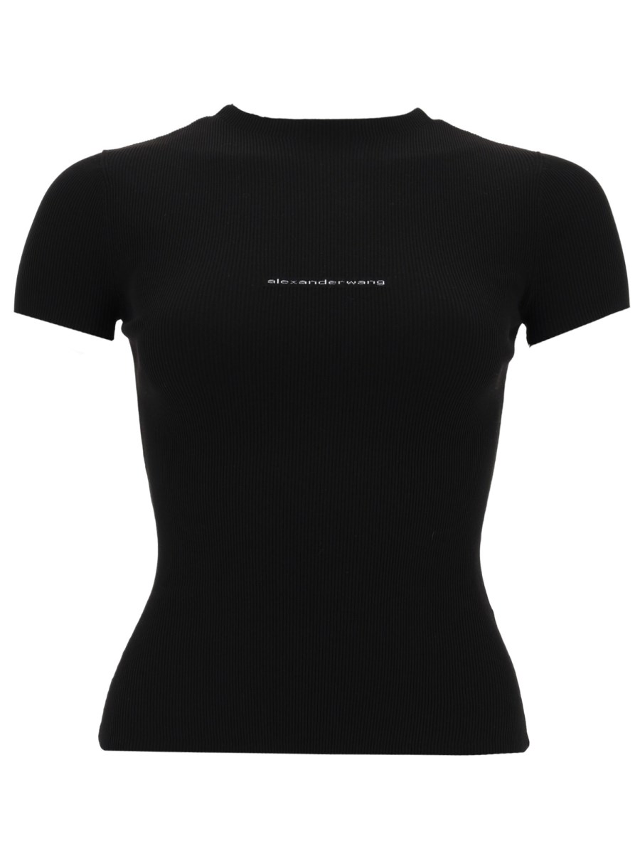 TOP CON LOGO