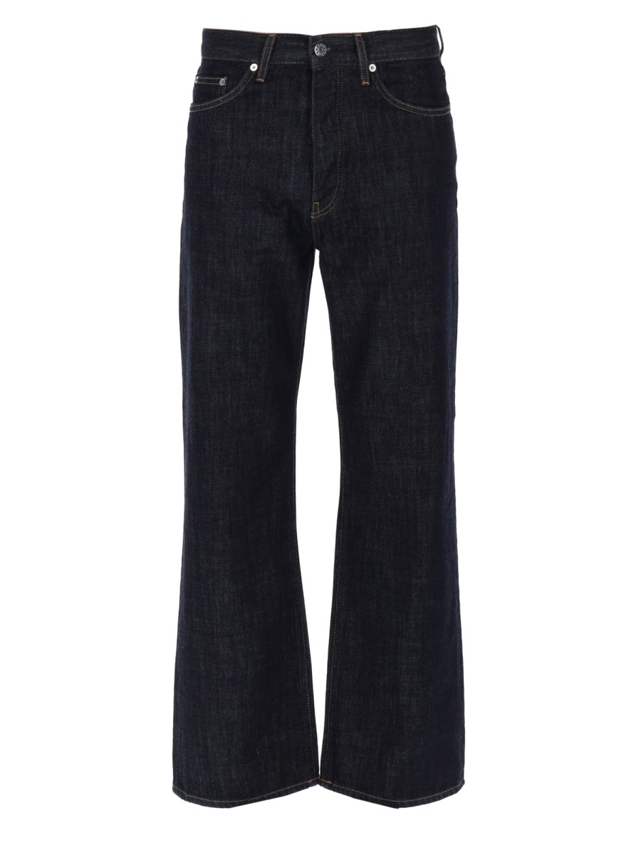 JEANS RELAXED FIT