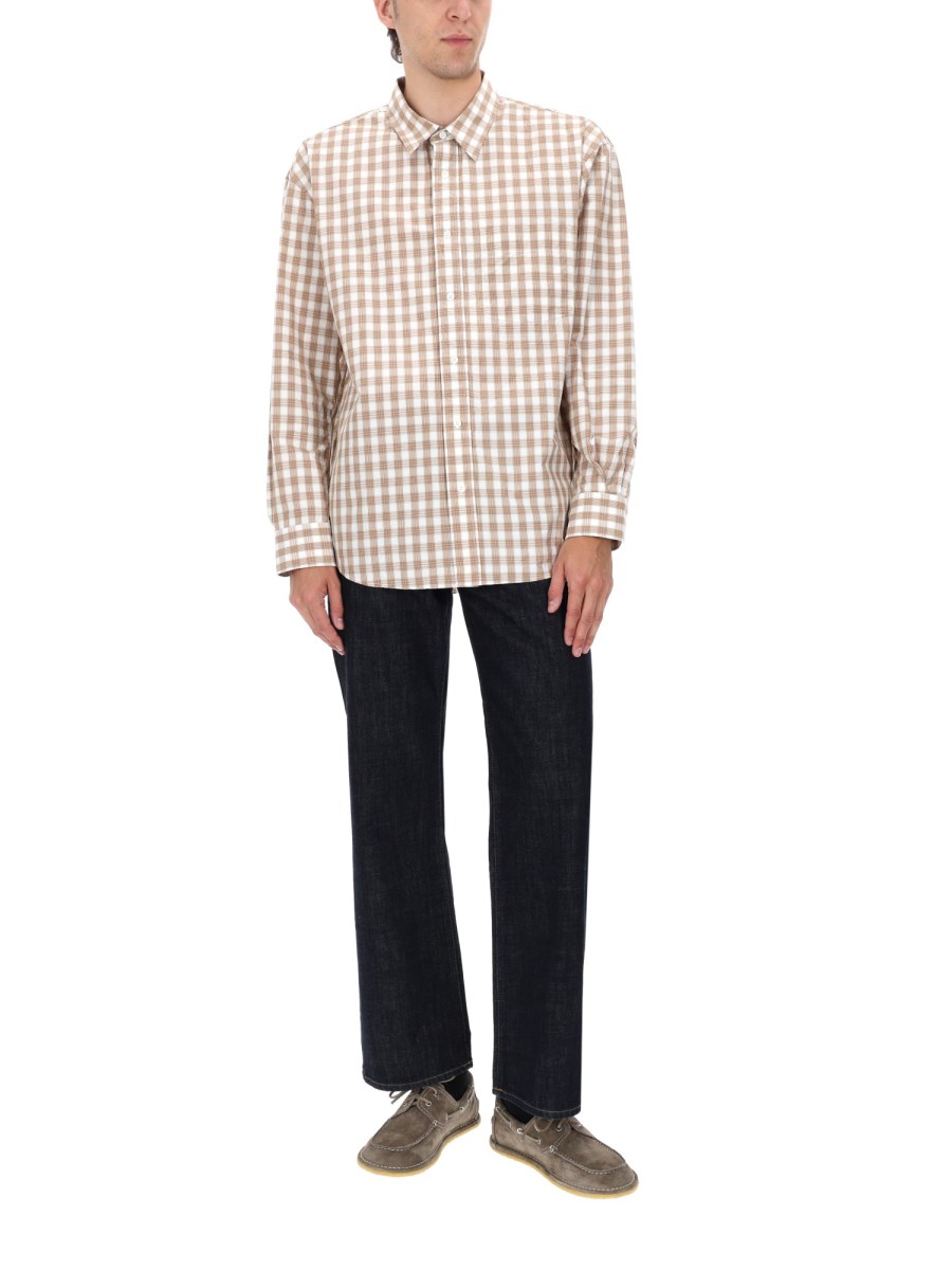JEANS RELAXED FIT
