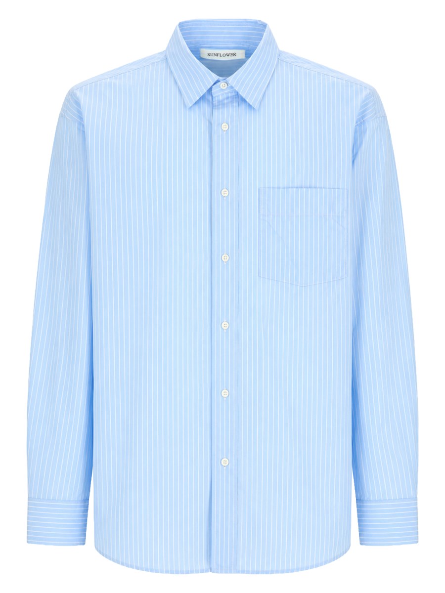 CAMICIA NEW BASE
