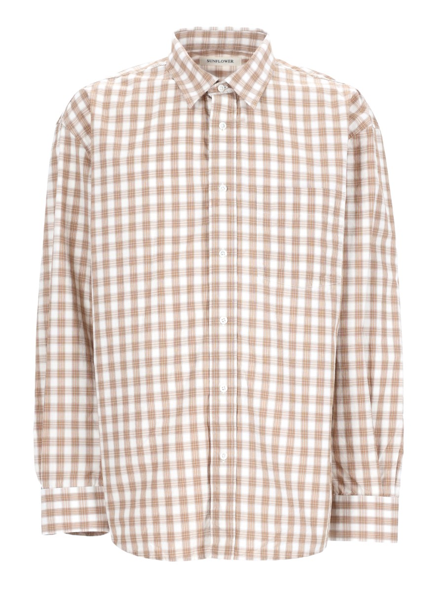 CAMICIA NEW BASE