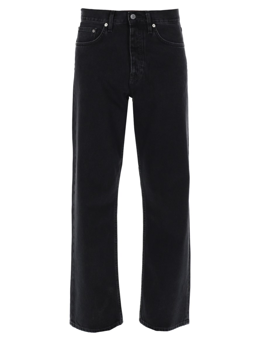 JEANS LOOSE FIT