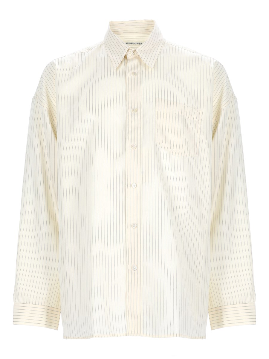 CAMICIA STABLE