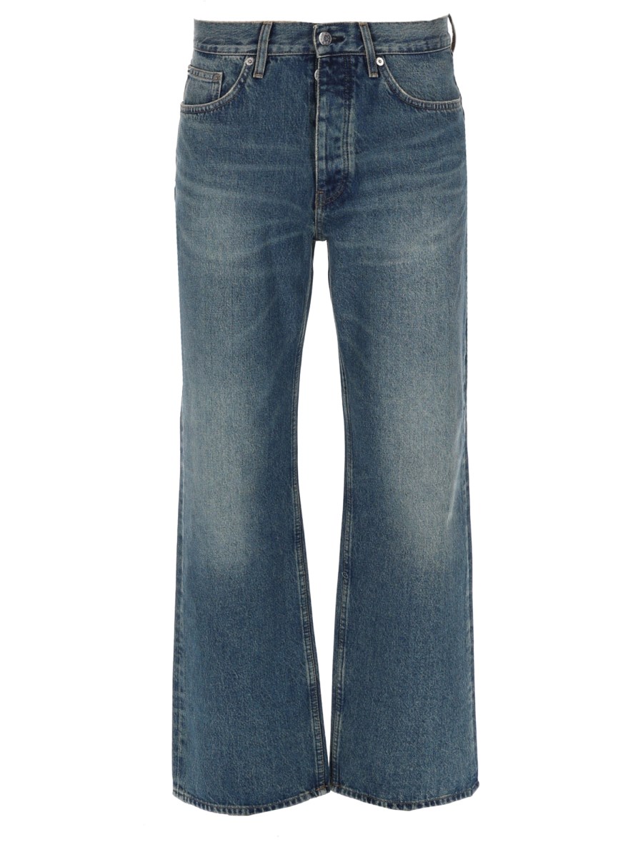 JEANS RELAXED FIT