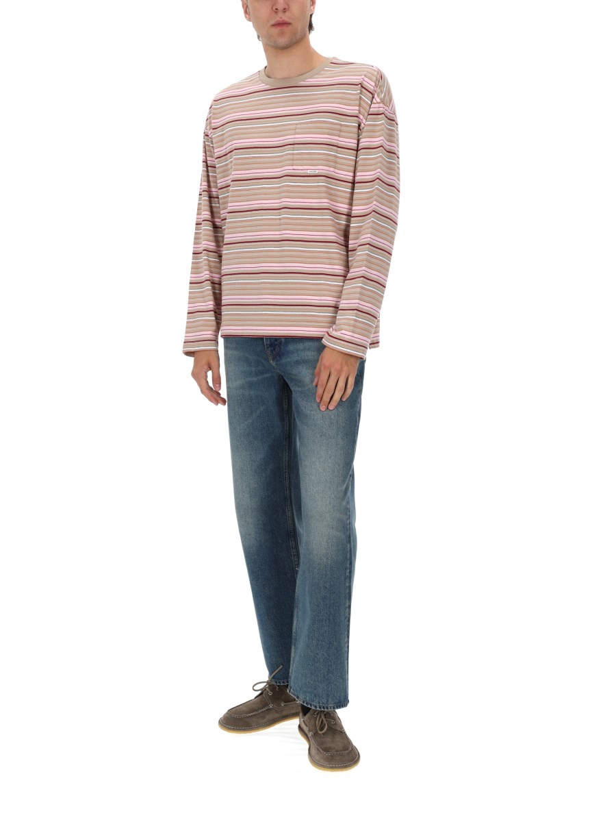 JEANS RELAXED FIT