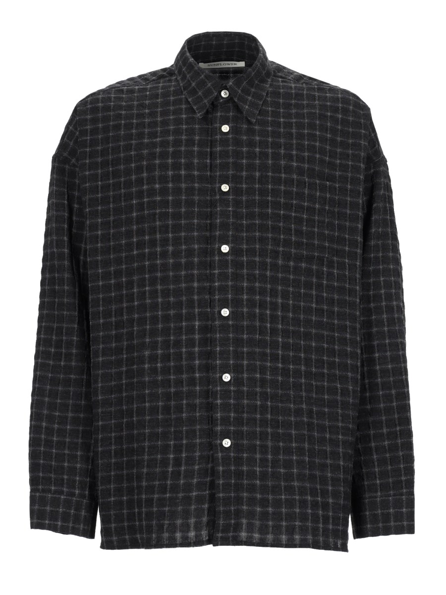 CAMICIA STABLE