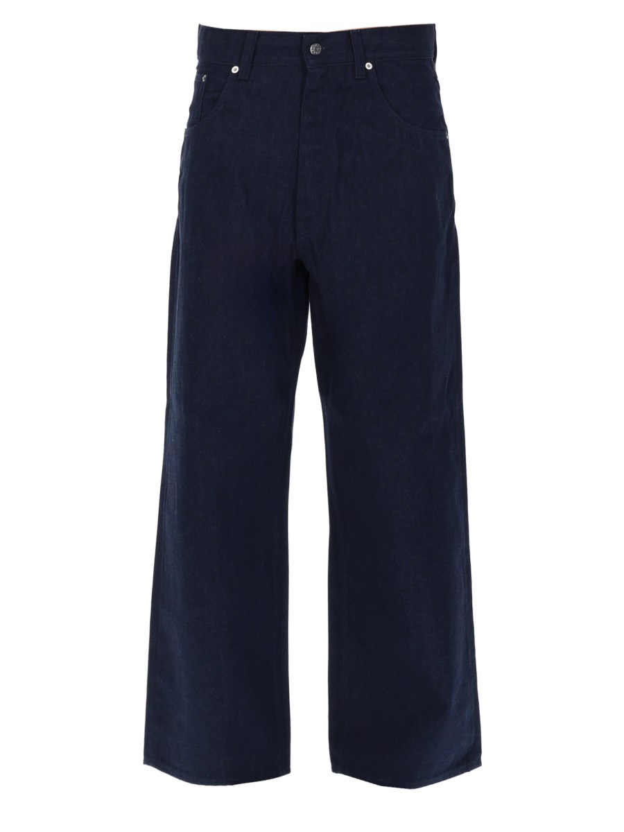 JEANS SUPER WIDE