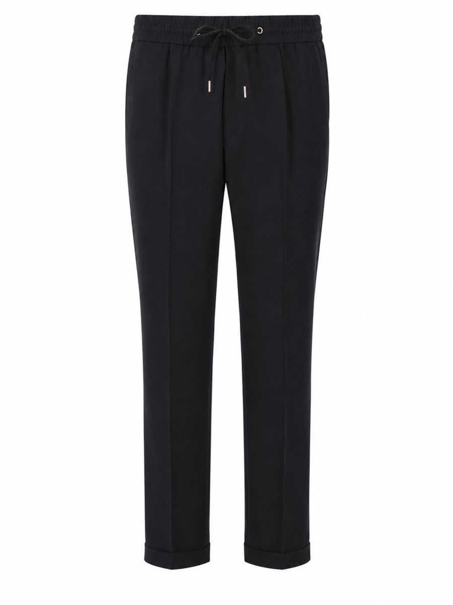 PANTALONE A SUIT TO TRAVEL IN