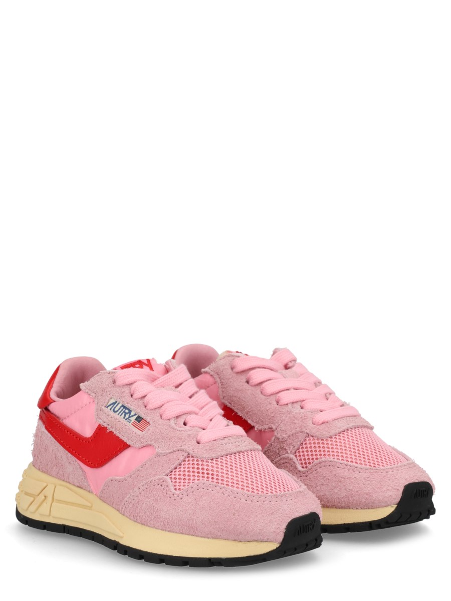 Sneakers Reelwind Low