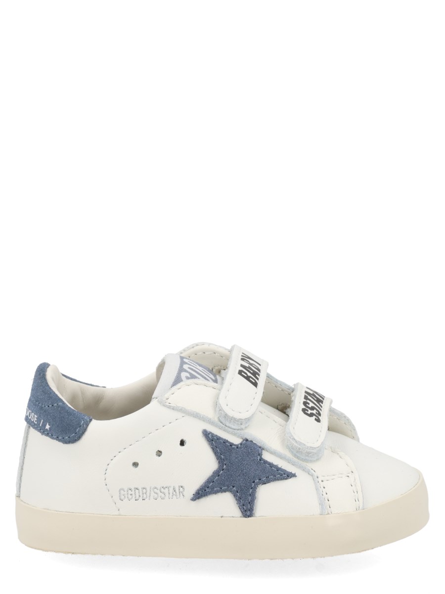 Sneakers Superstar baby