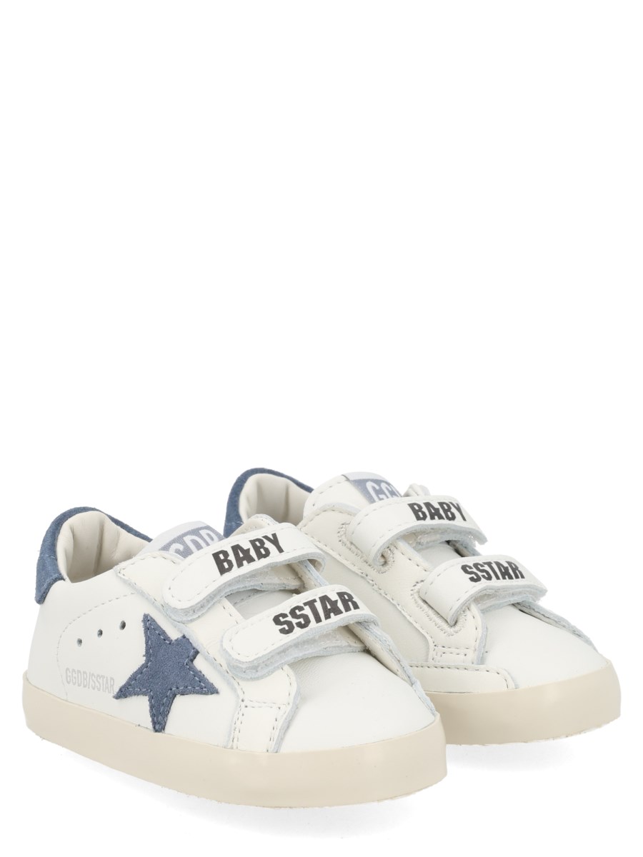 Sneakers Superstar baby
