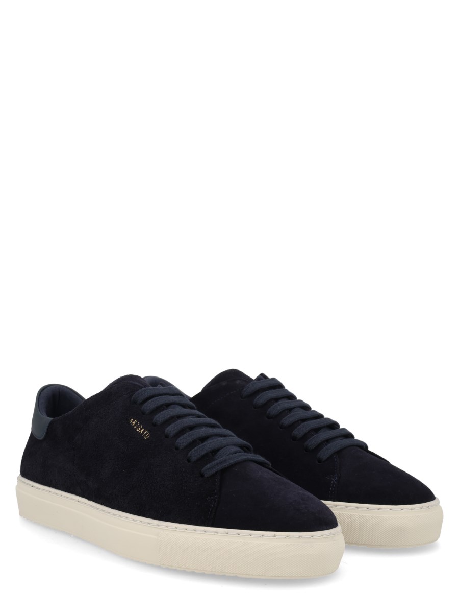 SNEAKER CLEAN 90 IN SUEDE