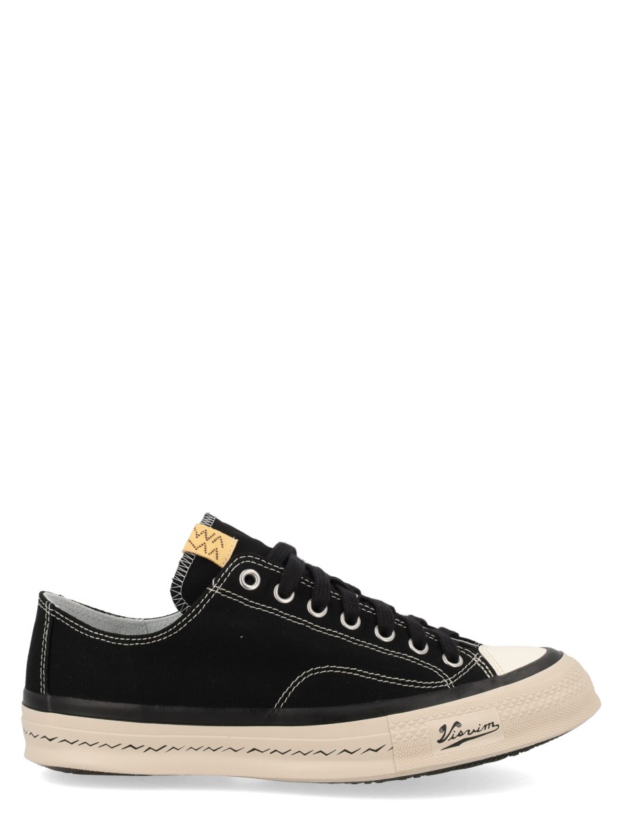 Sneaker Skagway Lo