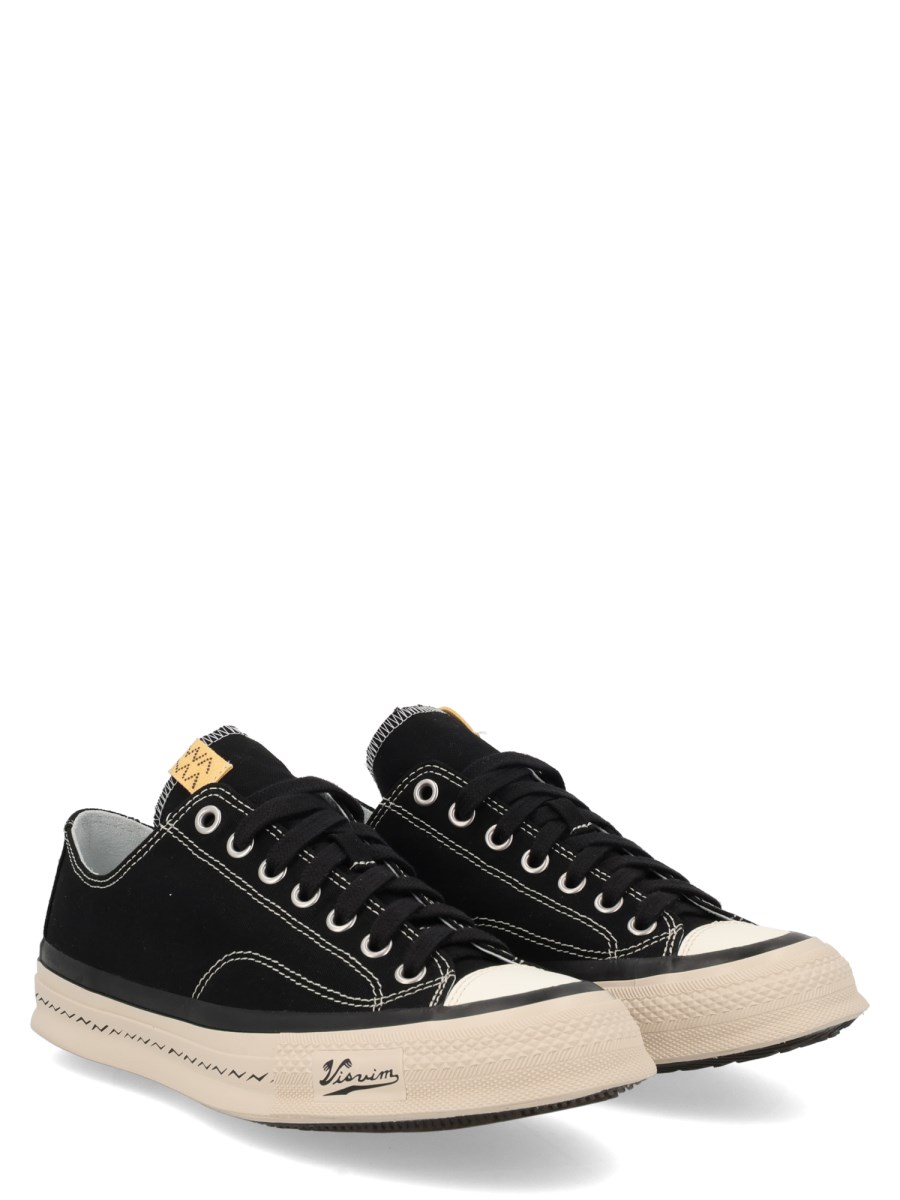Sneaker Skagway Lo