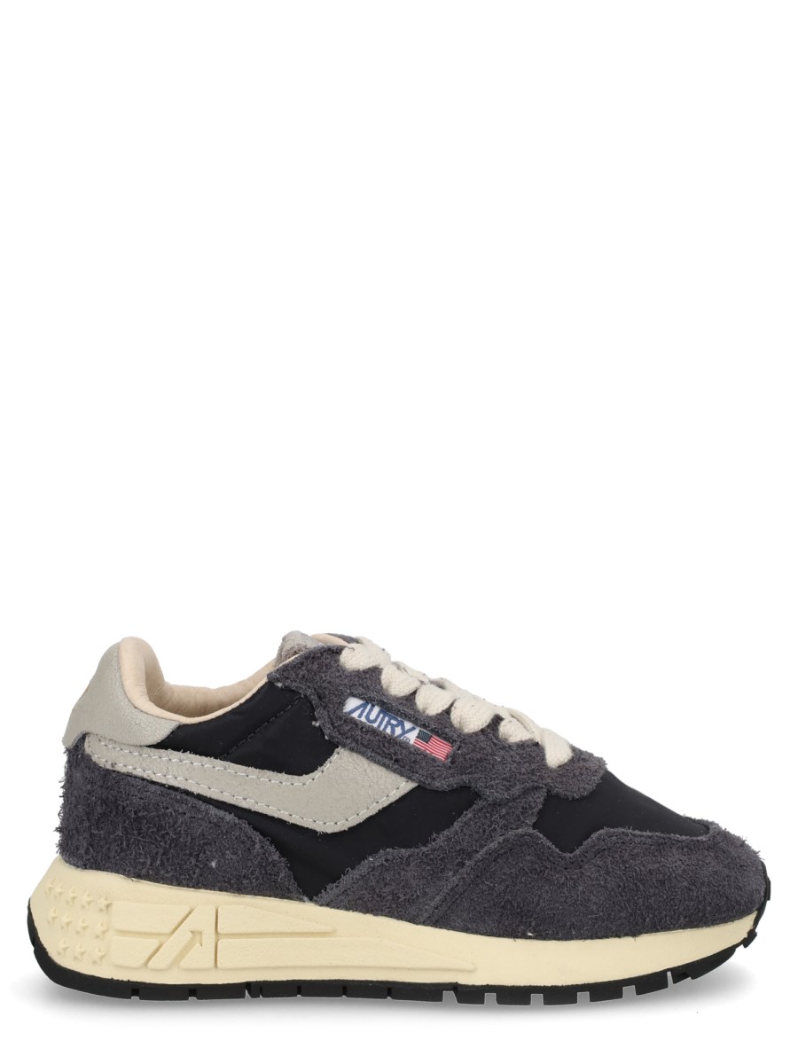 Sneakers Reelwind Low
