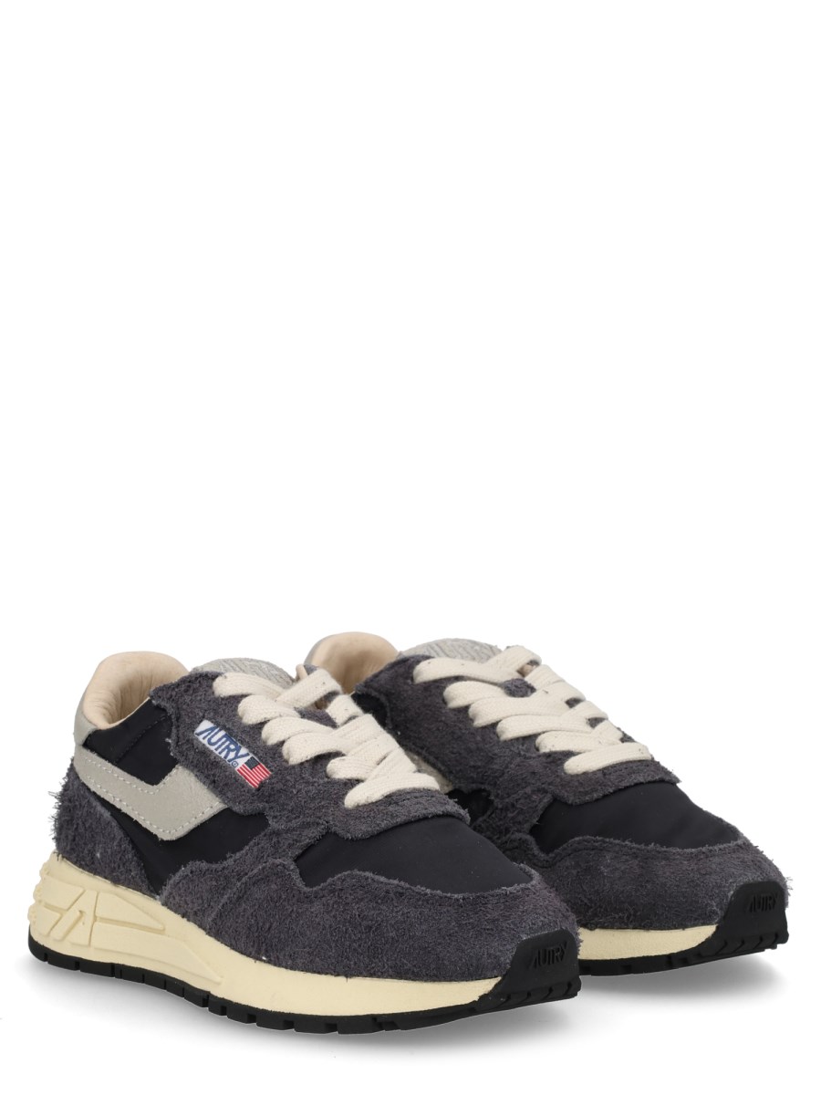 Sneakers Reelwind Low