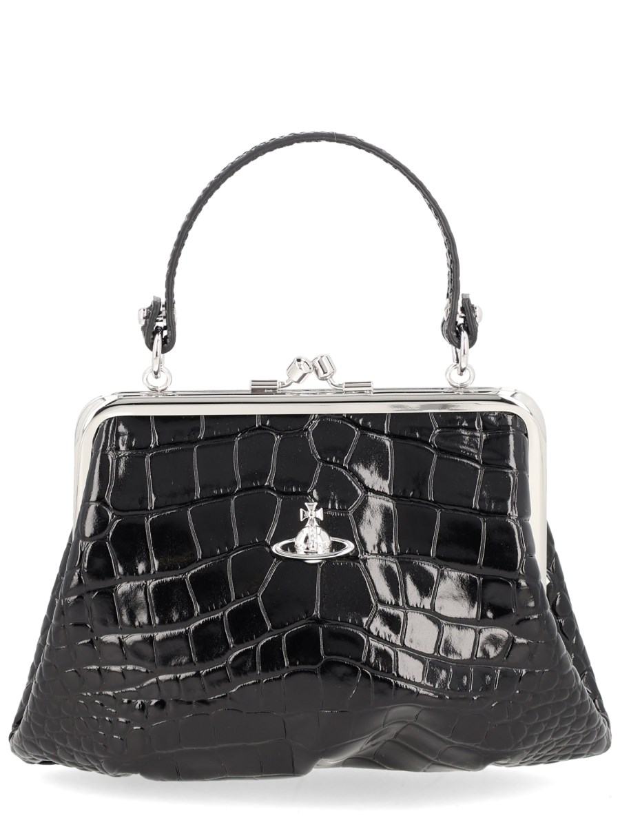 BORSA GRANNY FRAME