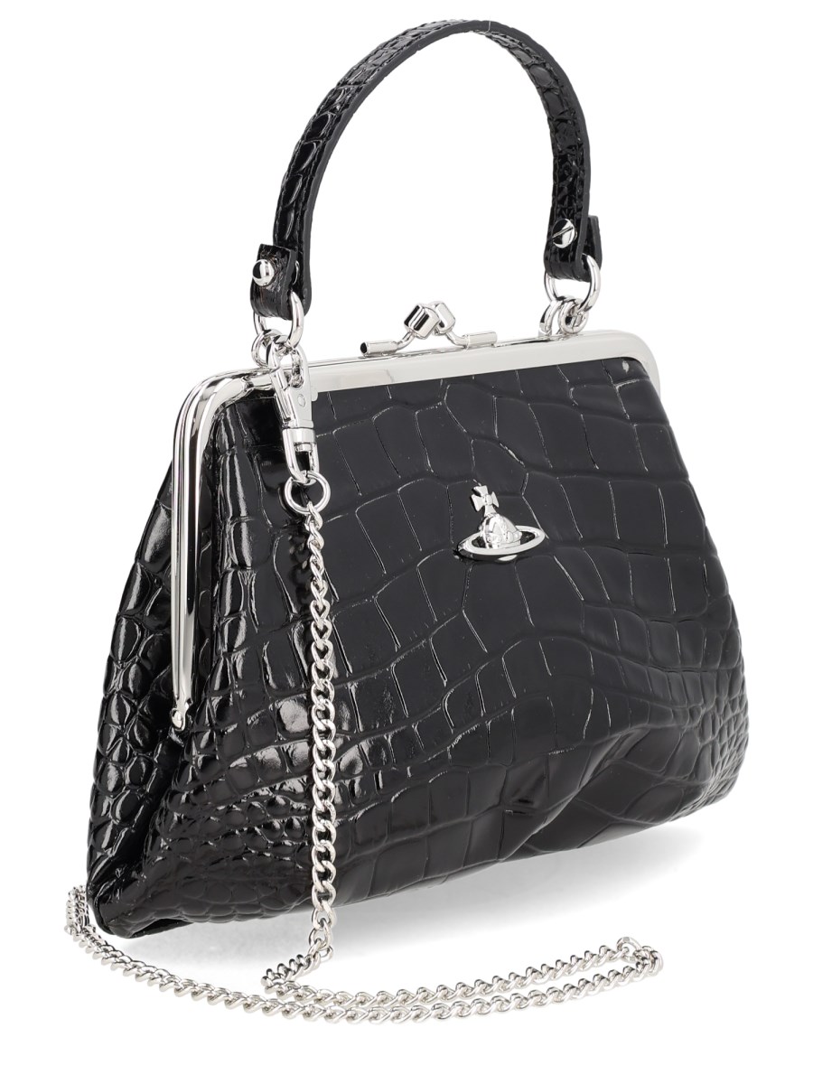 BORSA GRANNY FRAME