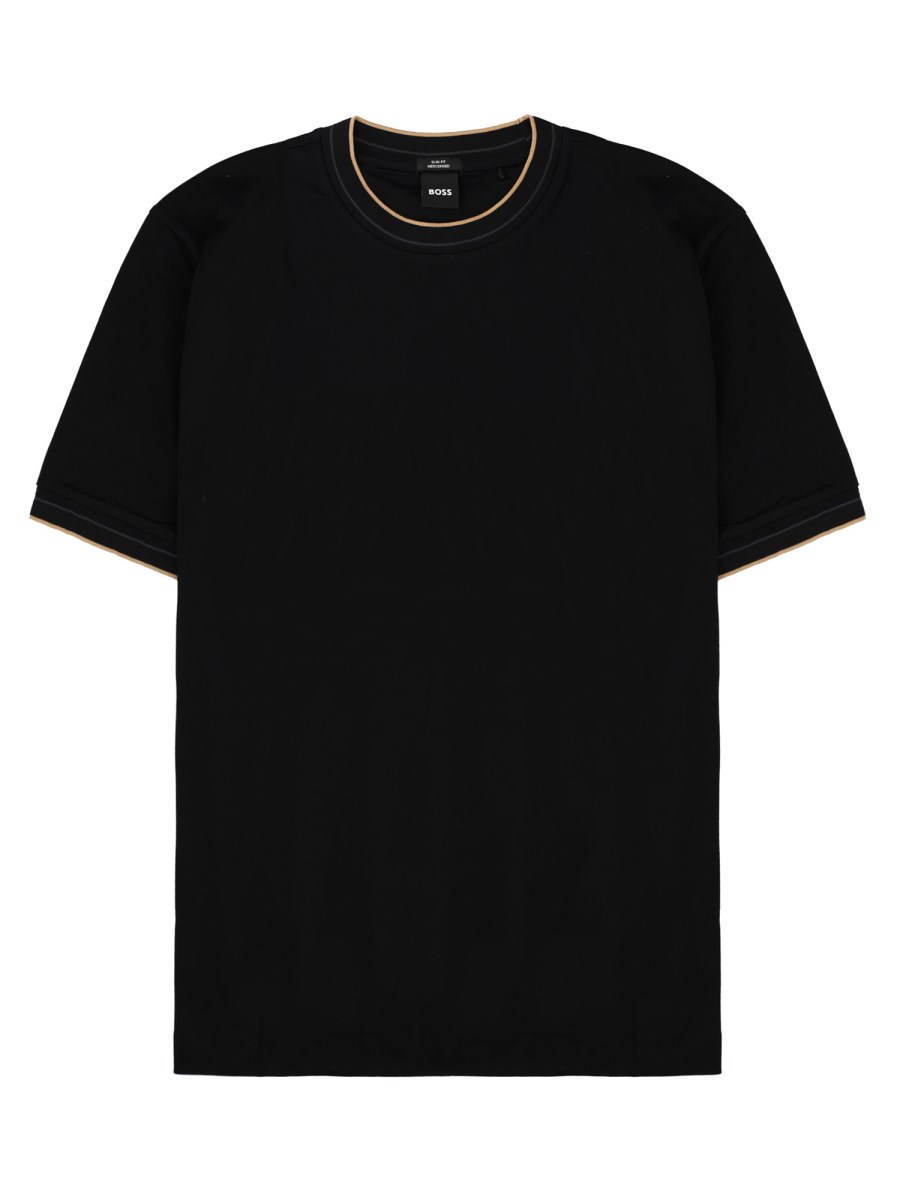 T-Shirt Tessler 195