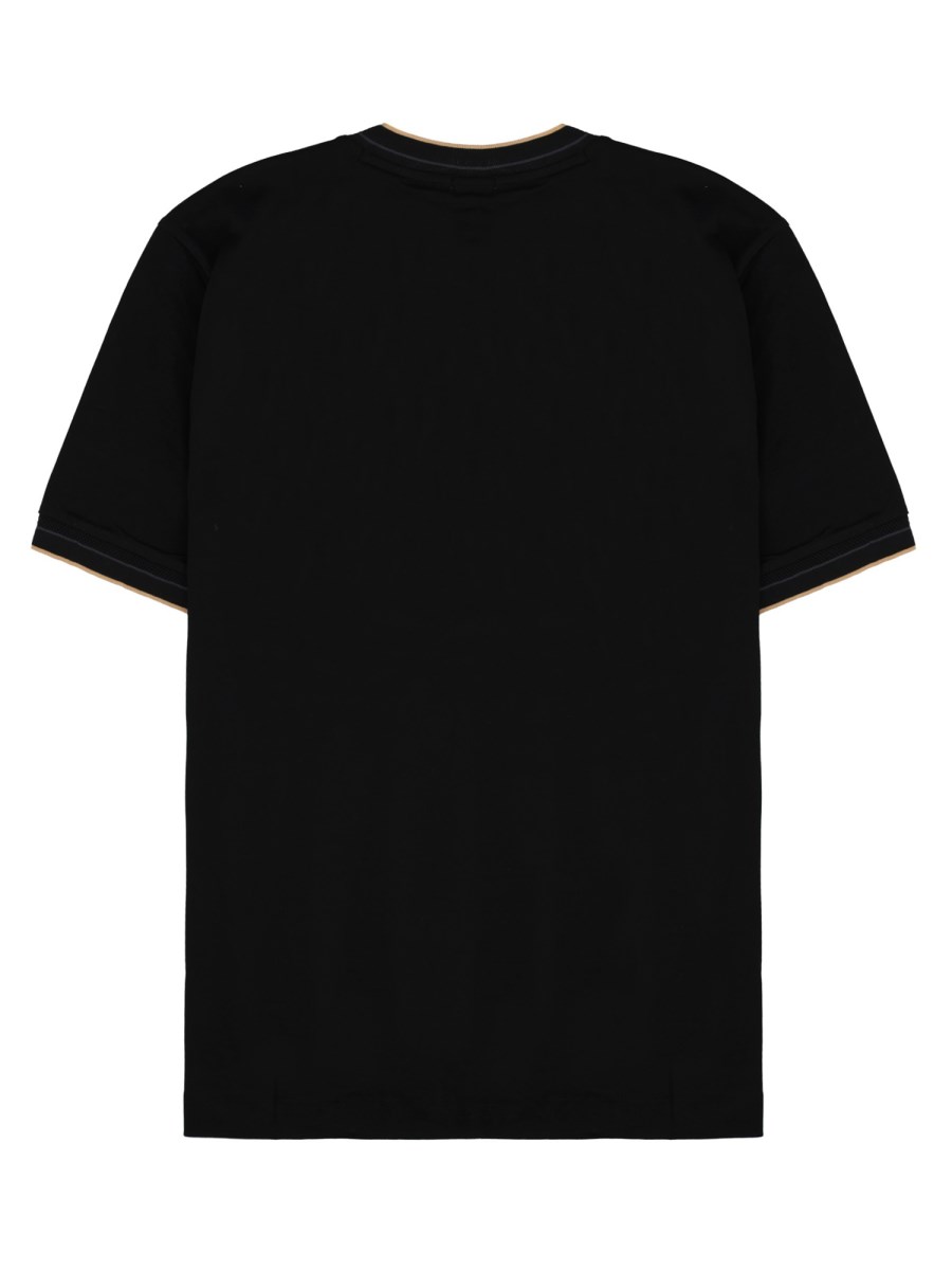 T-Shirt Tessler 195