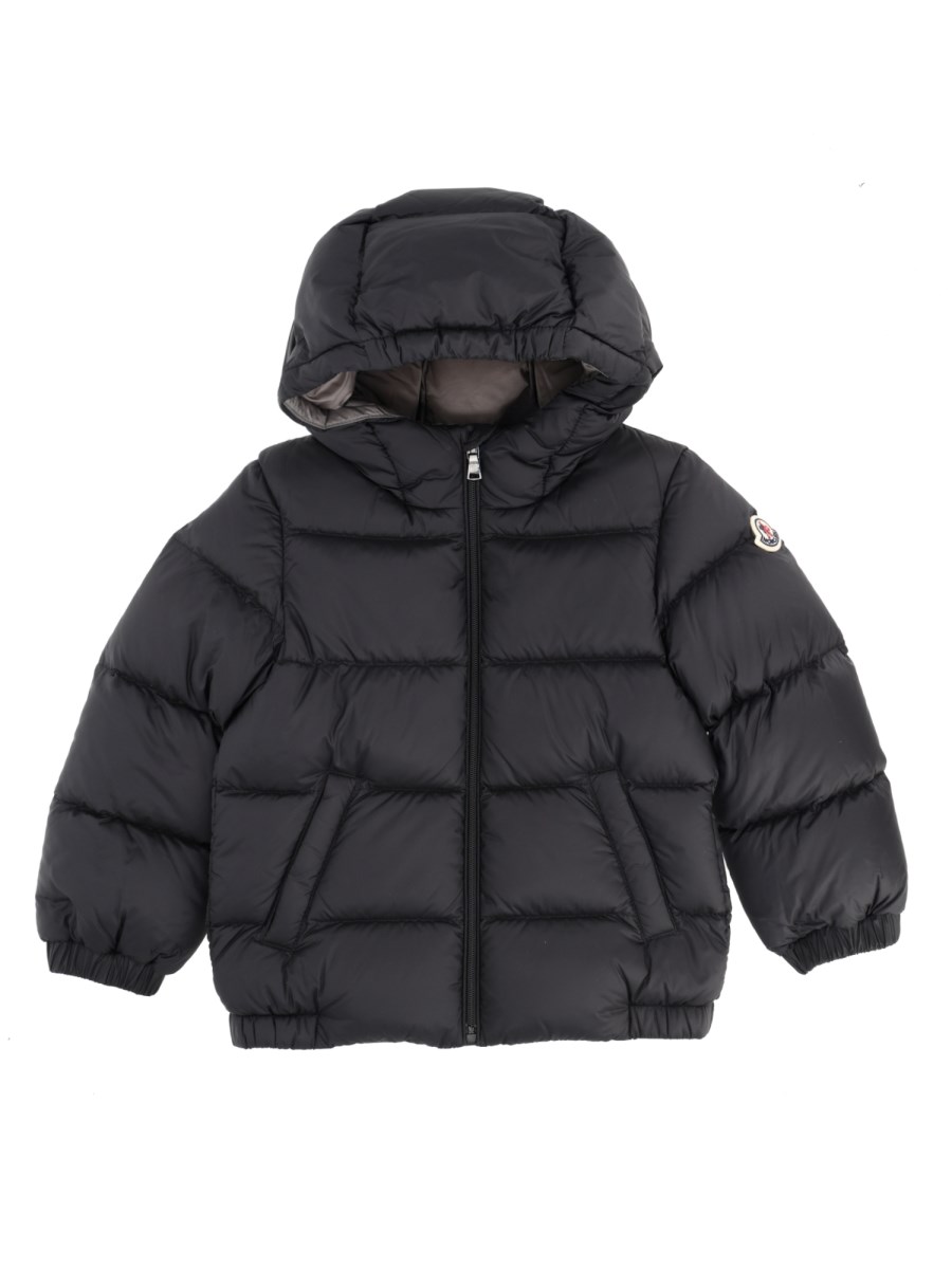 Piumino New Macaire da bambino