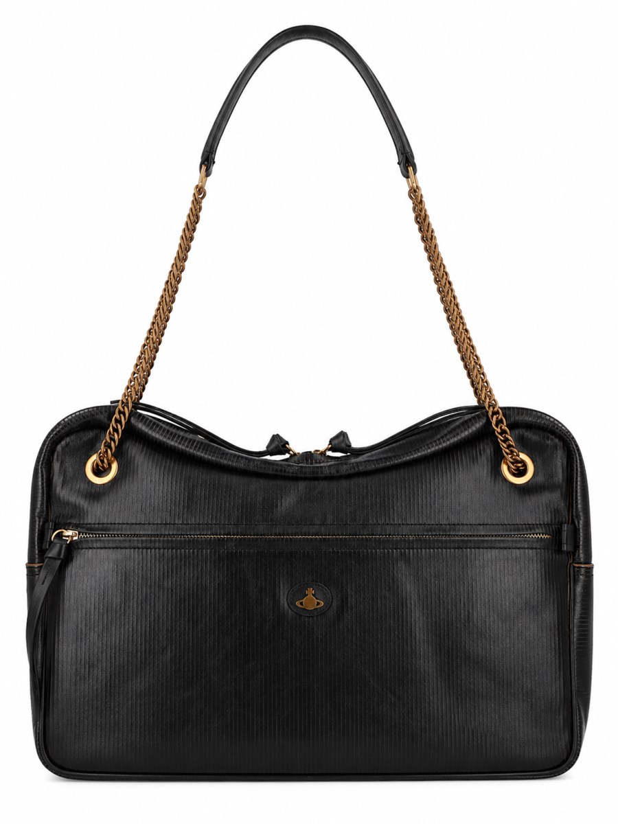 BORSA A SPALLA DOLCE LARGE