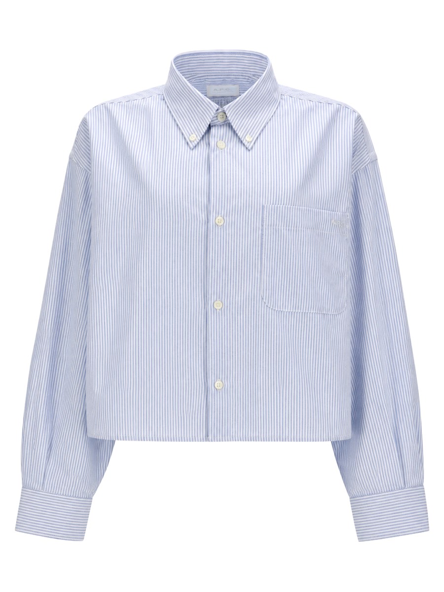 CAMICIA SOPHIA