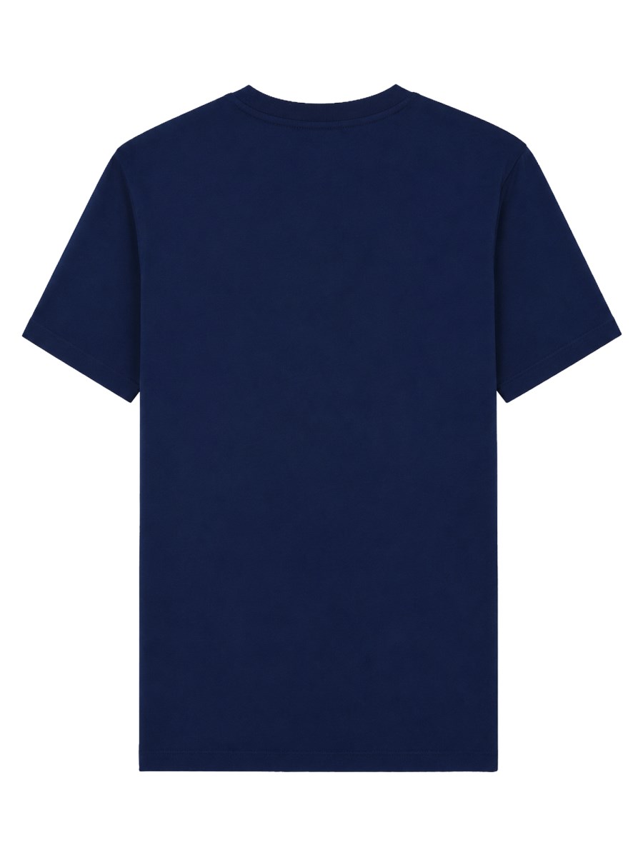 T-SHIRT CON LOGO
