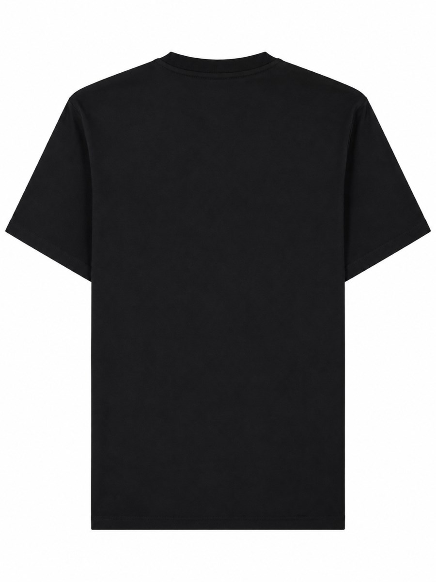 T-Shirt Con Logo