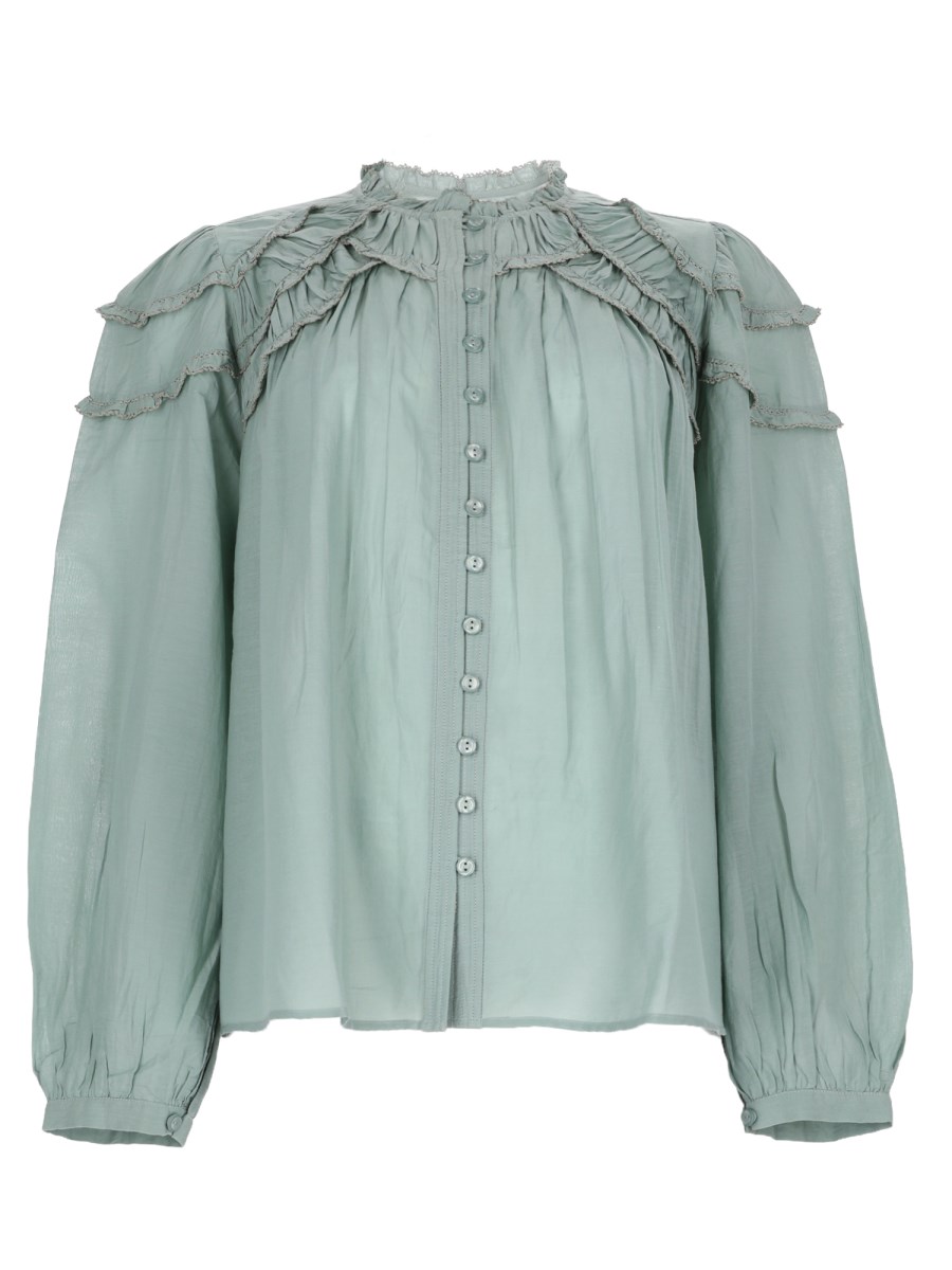 BLUSA CHRISTA