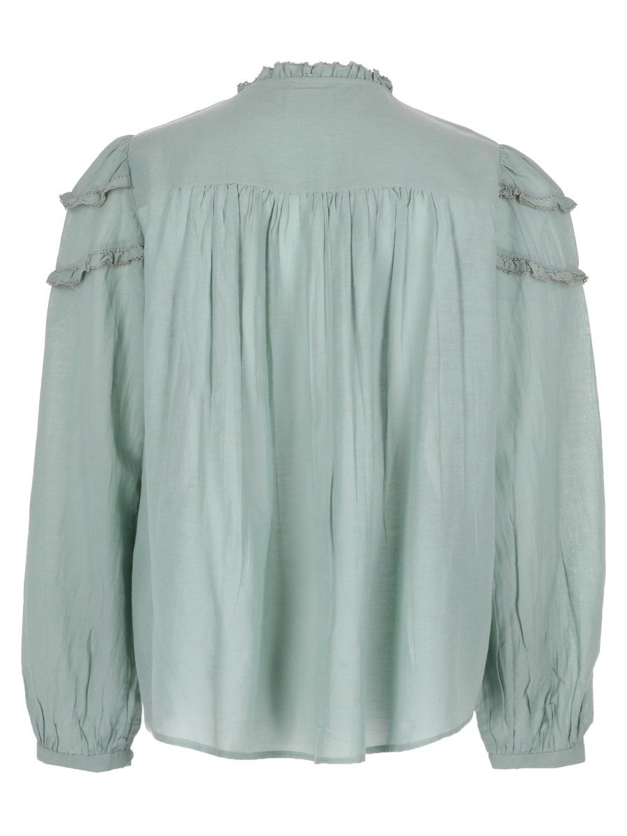 BLUSA CHRISTA