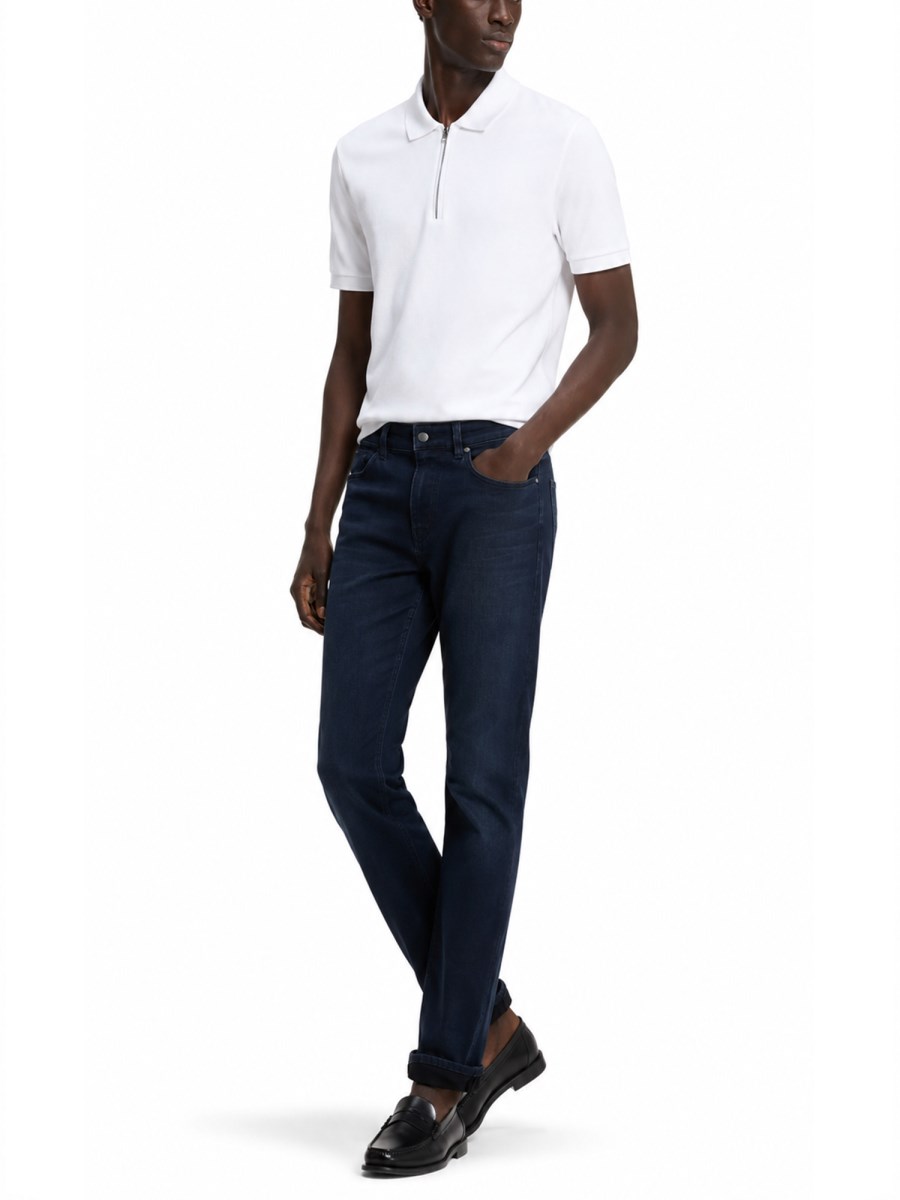 Jeans Delaware Slim Fit