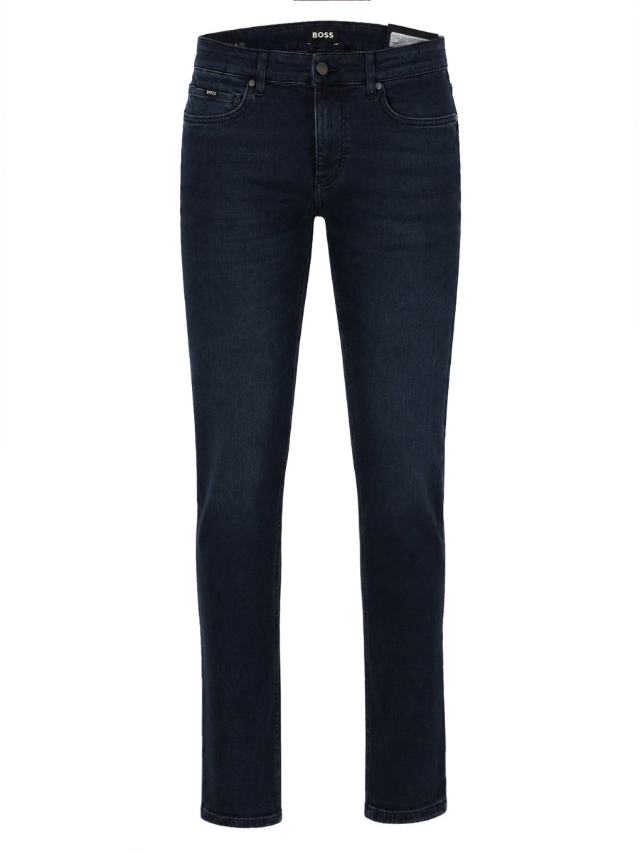 Jeans Delaware Slim Fit