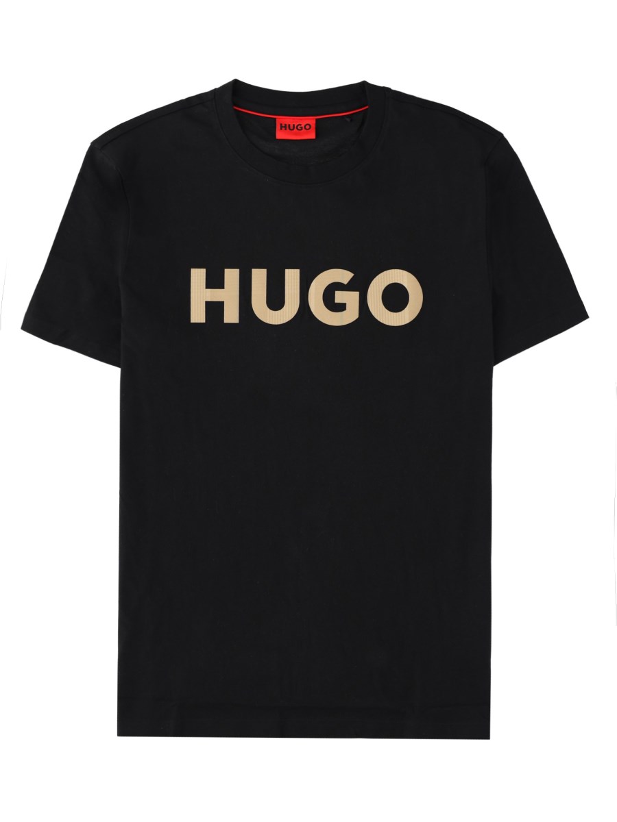 T-Shirt Con Logo