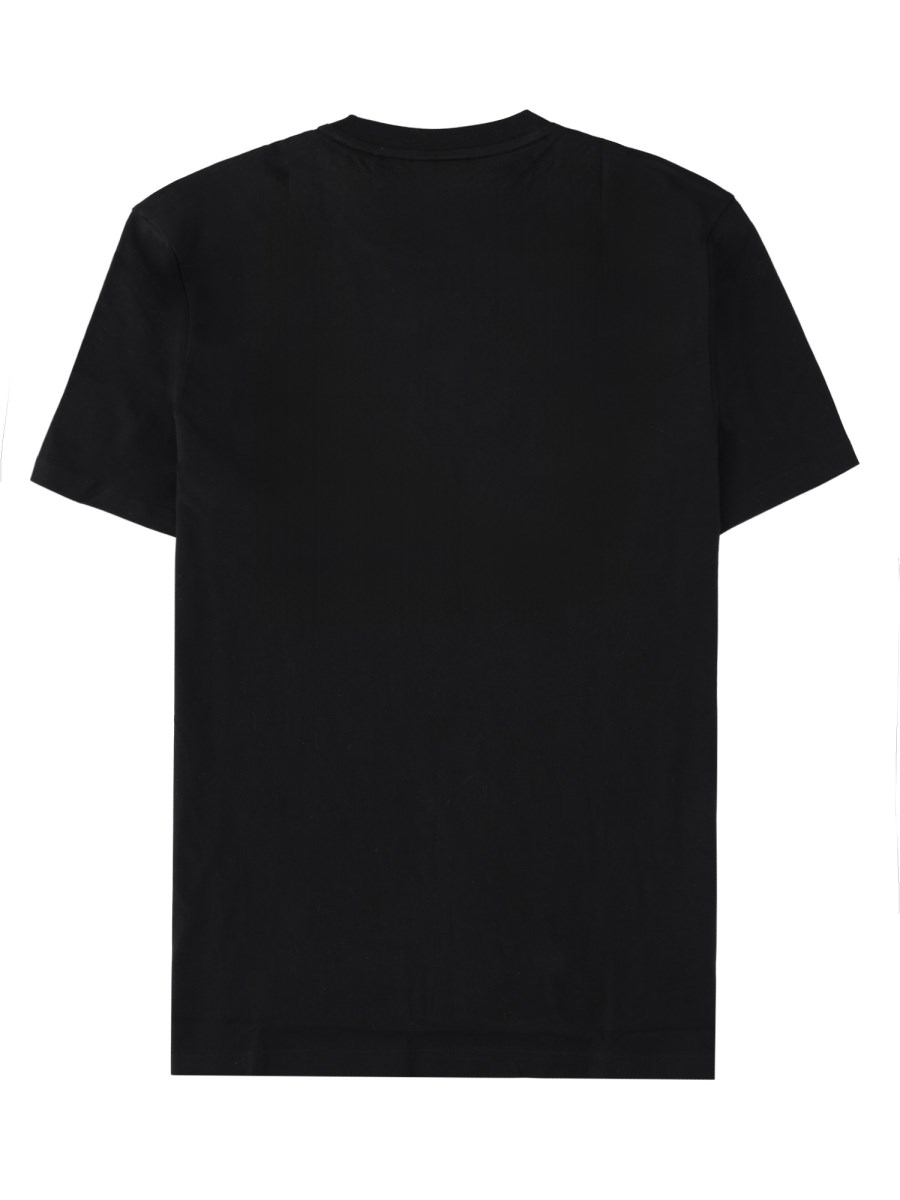 T-Shirt Con Logo