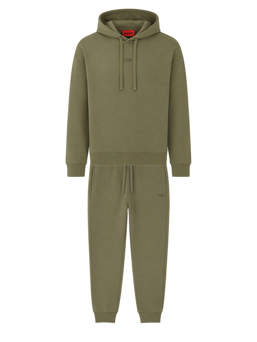 Tracksuit Dapo Dayote