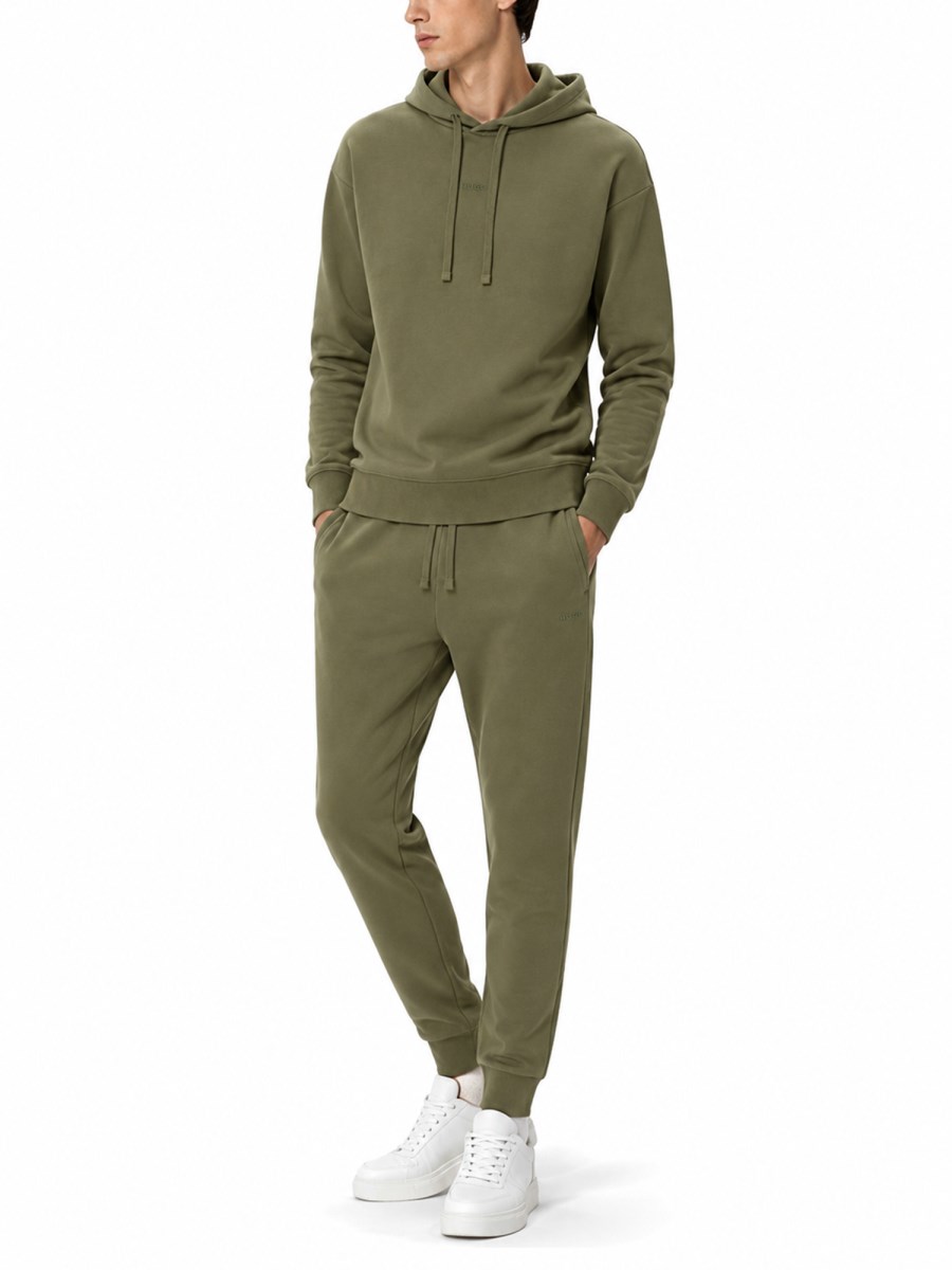 Tracksuit Dapo Dayote
